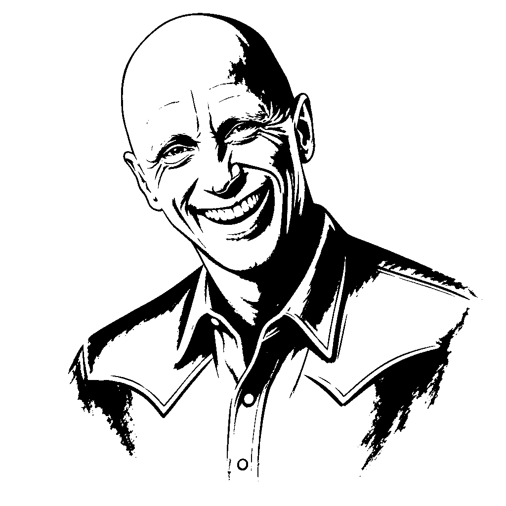 Jacco van der Kooij