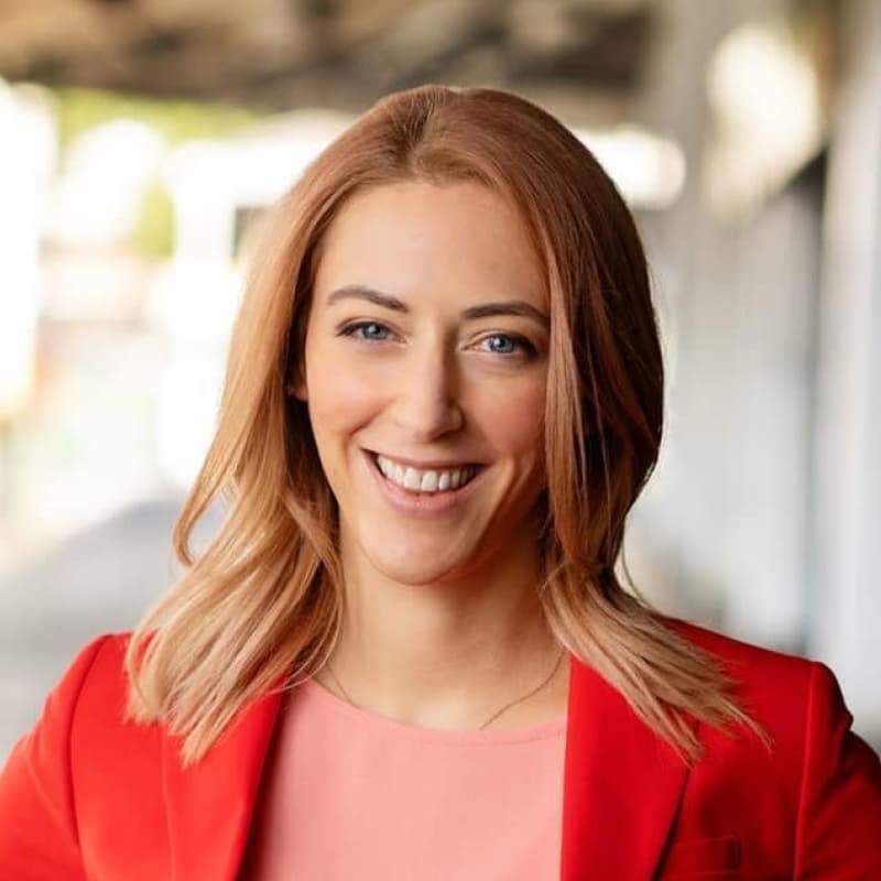 Kelly McGonigal