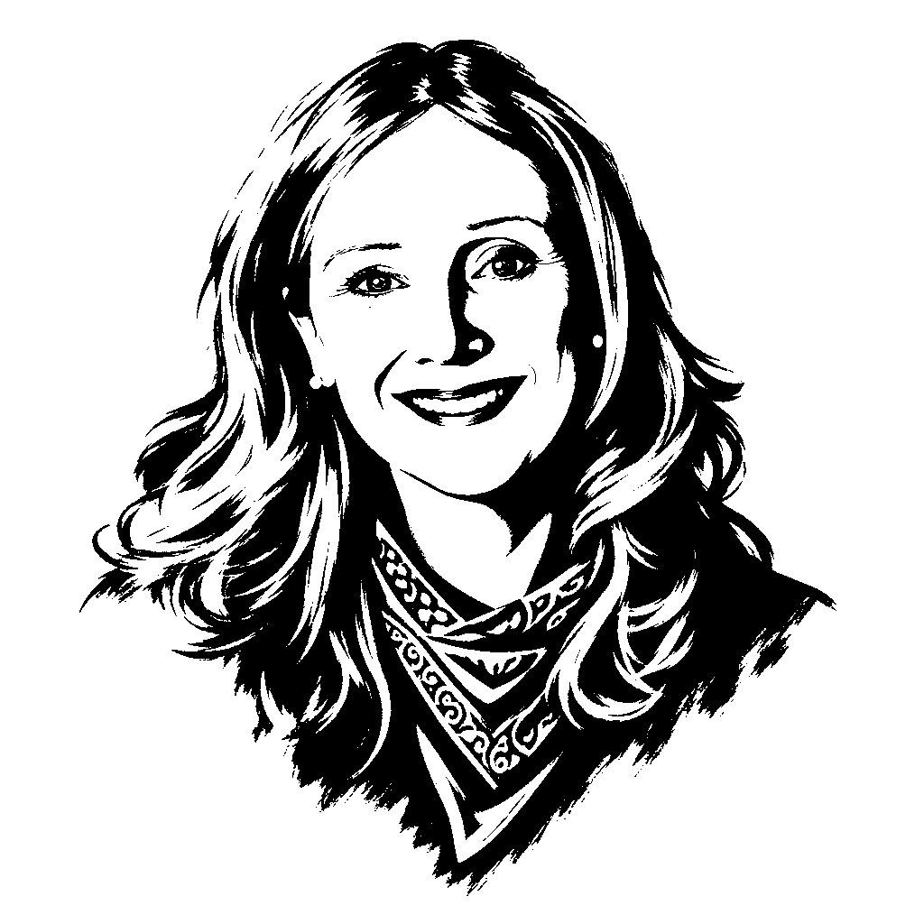 Shari Johnston