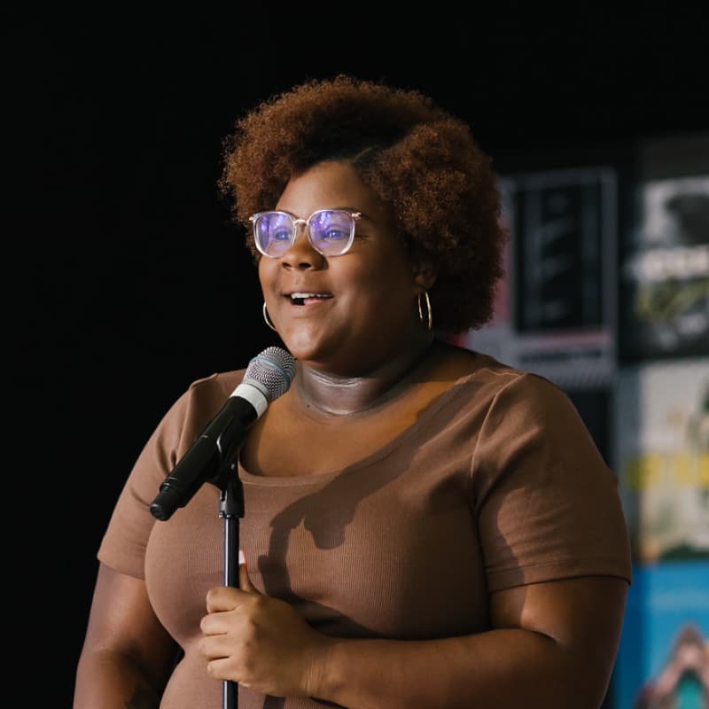 Imani Cezanne