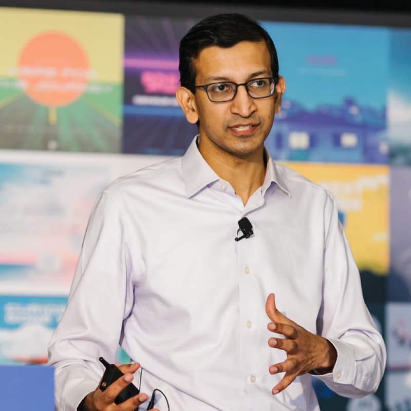 Raj Chetty