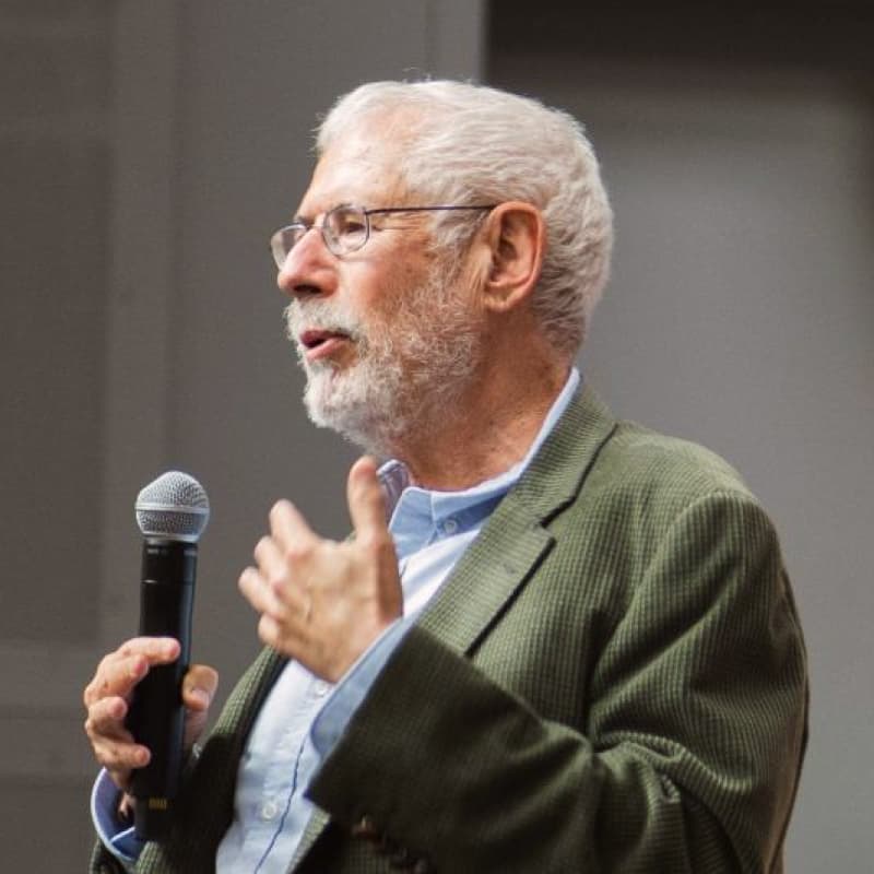 Steve Blank